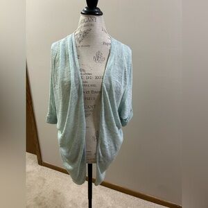 Maurice’s Studio Y Cardigan